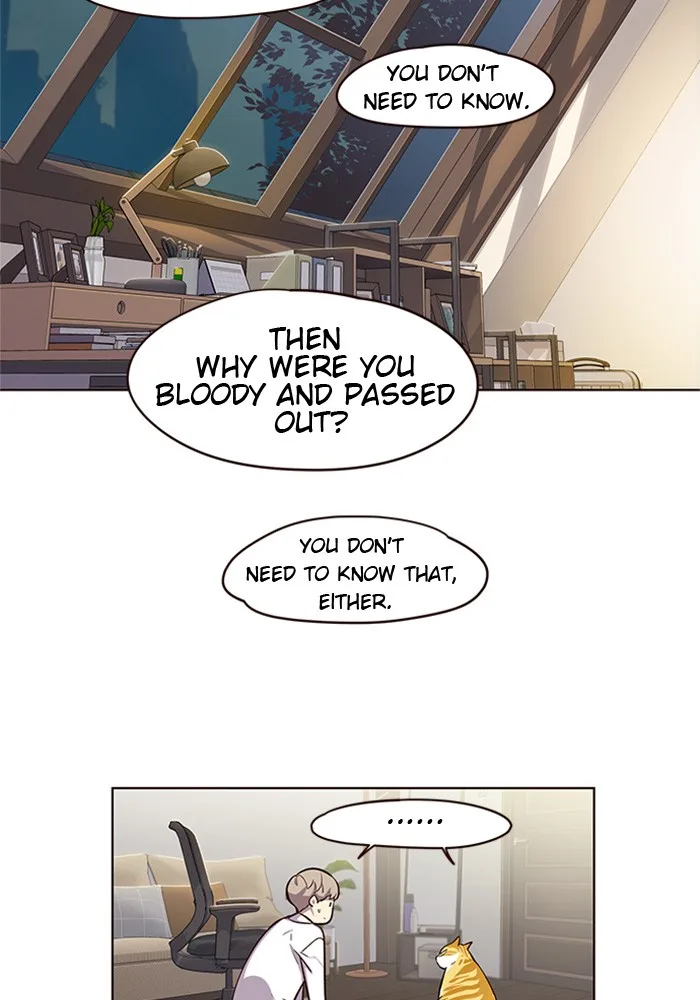 Eleceed - Chapter 2 - Page 20
