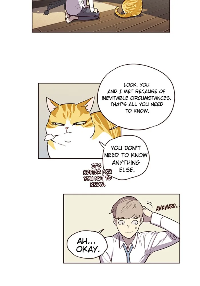 Eleceed - Chapter 2 - Page 21