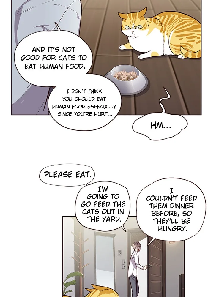 Eleceed - Chapter 2 - Page 25
