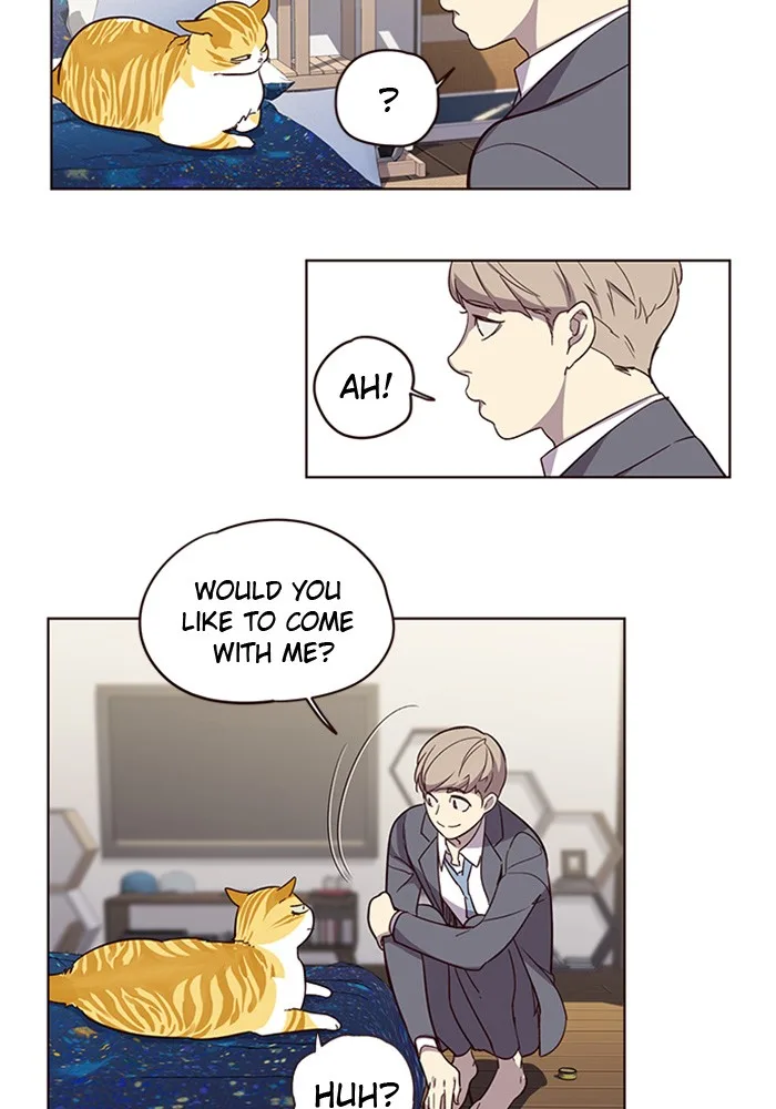 Eleceed - Chapter 2 - Page 37