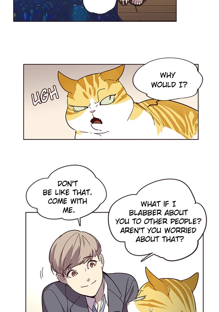 Eleceed - Chapter 2 - Page 38