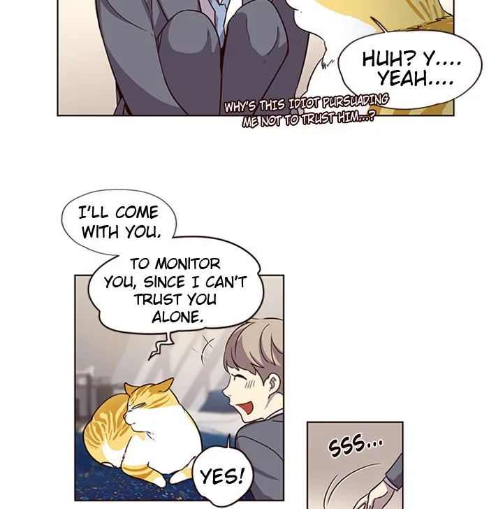 Eleceed - Chapter 2 - Page 39