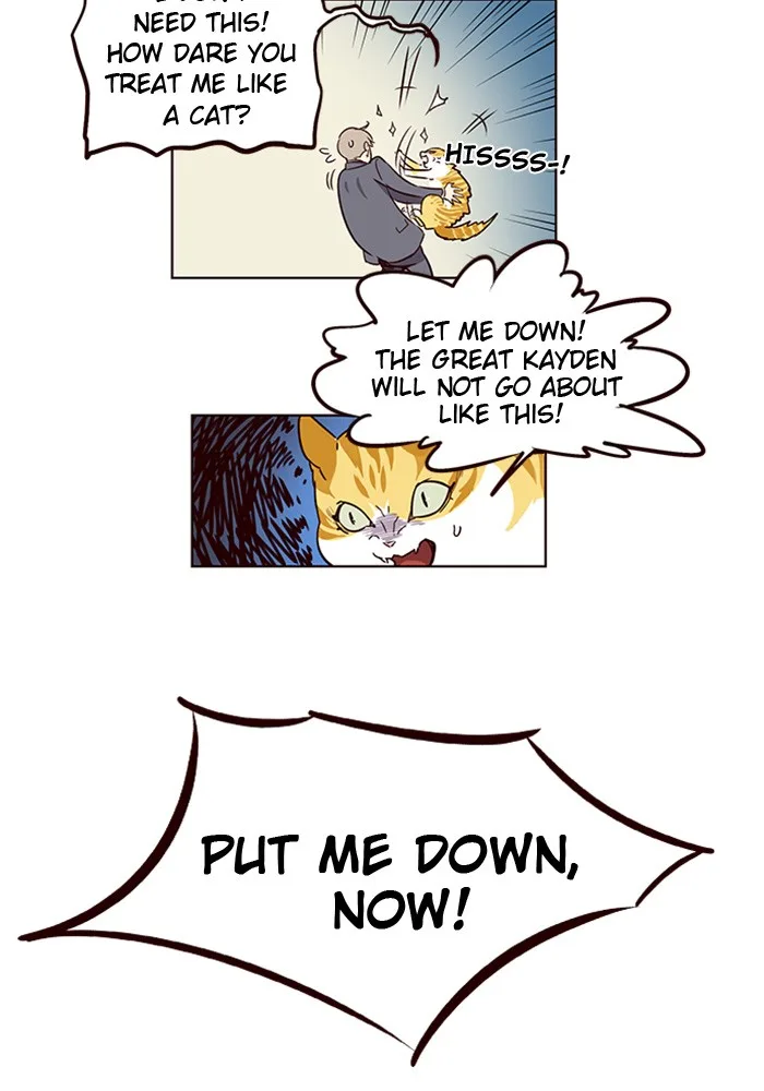 Eleceed - Chapter 2 - Page 42
