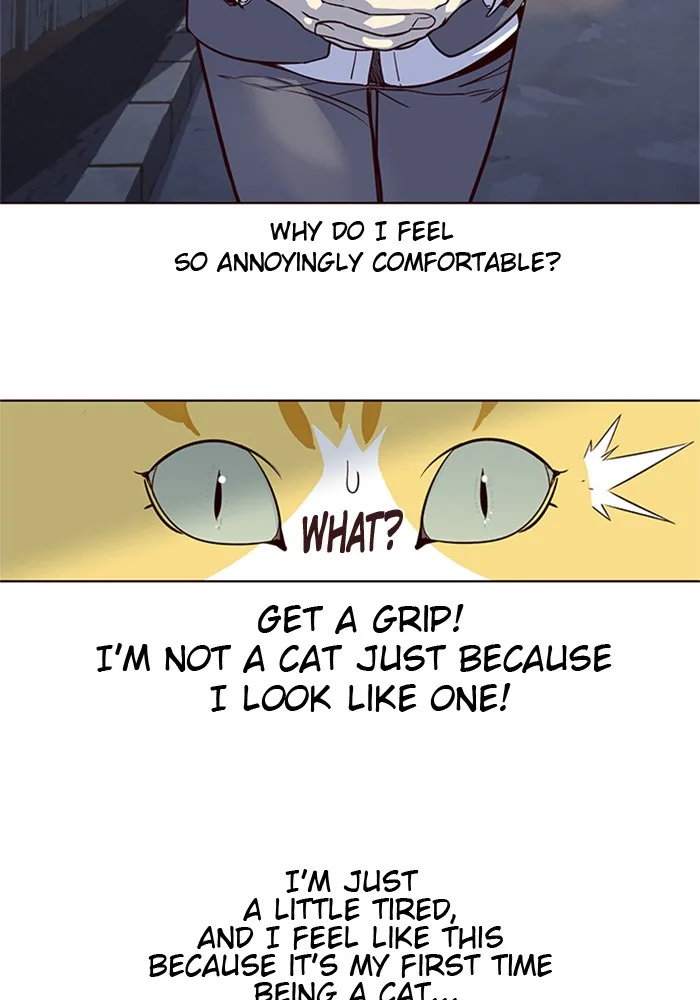 Eleceed - Chapter 2 - Page 45