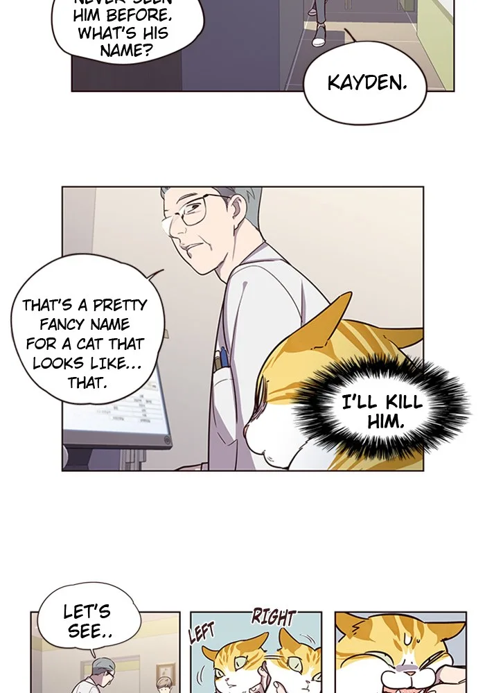 Eleceed - Chapter 2 - Page 51