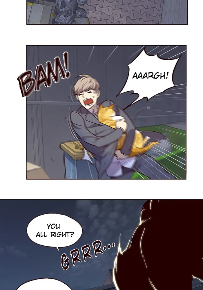Eleceed - Chapter 2 - Page 72