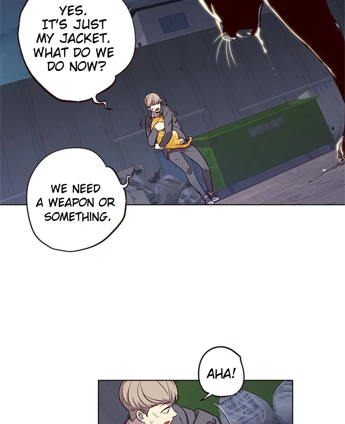 Eleceed - Chapter 2 - Page 73