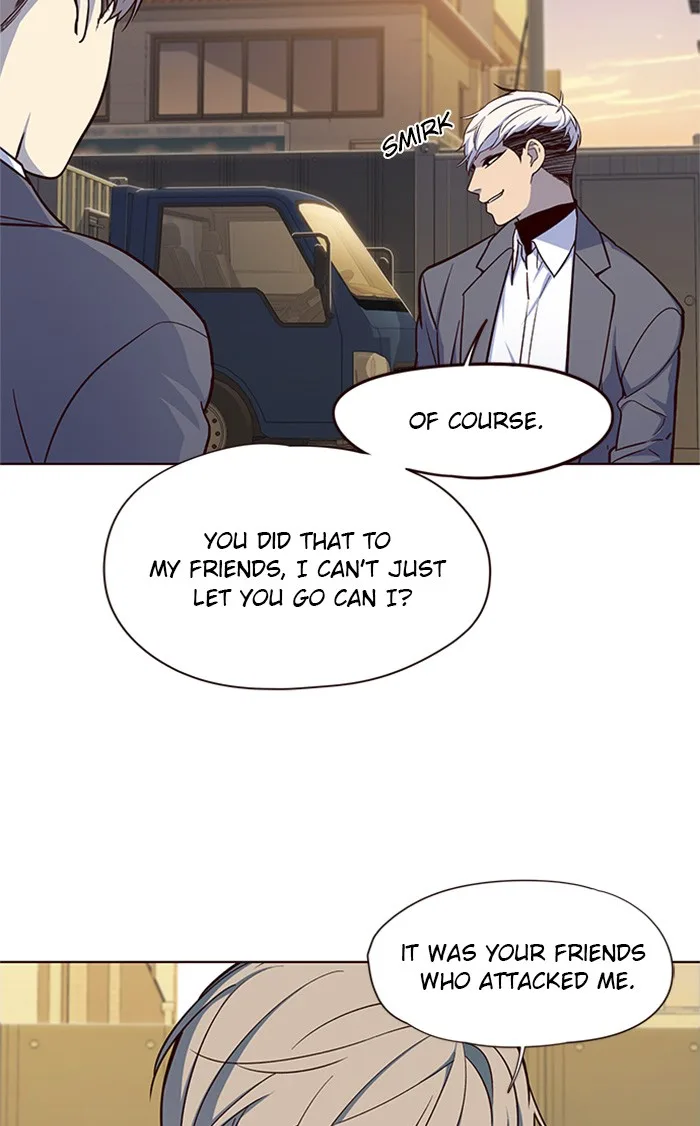 Eleceed - Chapter 20 - Page 16