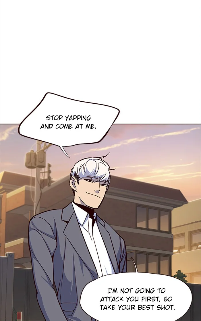 Eleceed - Chapter 20 - Page 24