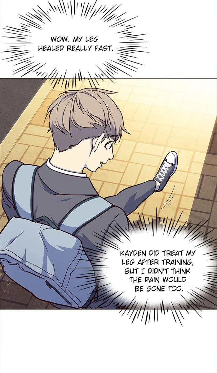 Eleceed - Chapter 20 - Page 4