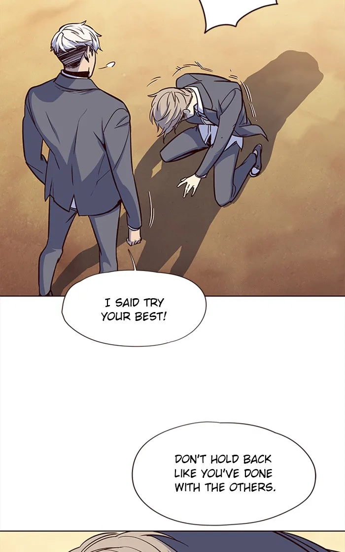 Eleceed - Chapter 20 - Page 40