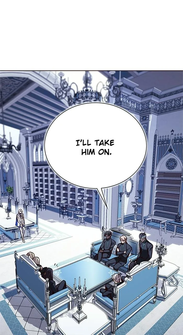 Eleceed - Chapter 200 - Page 10