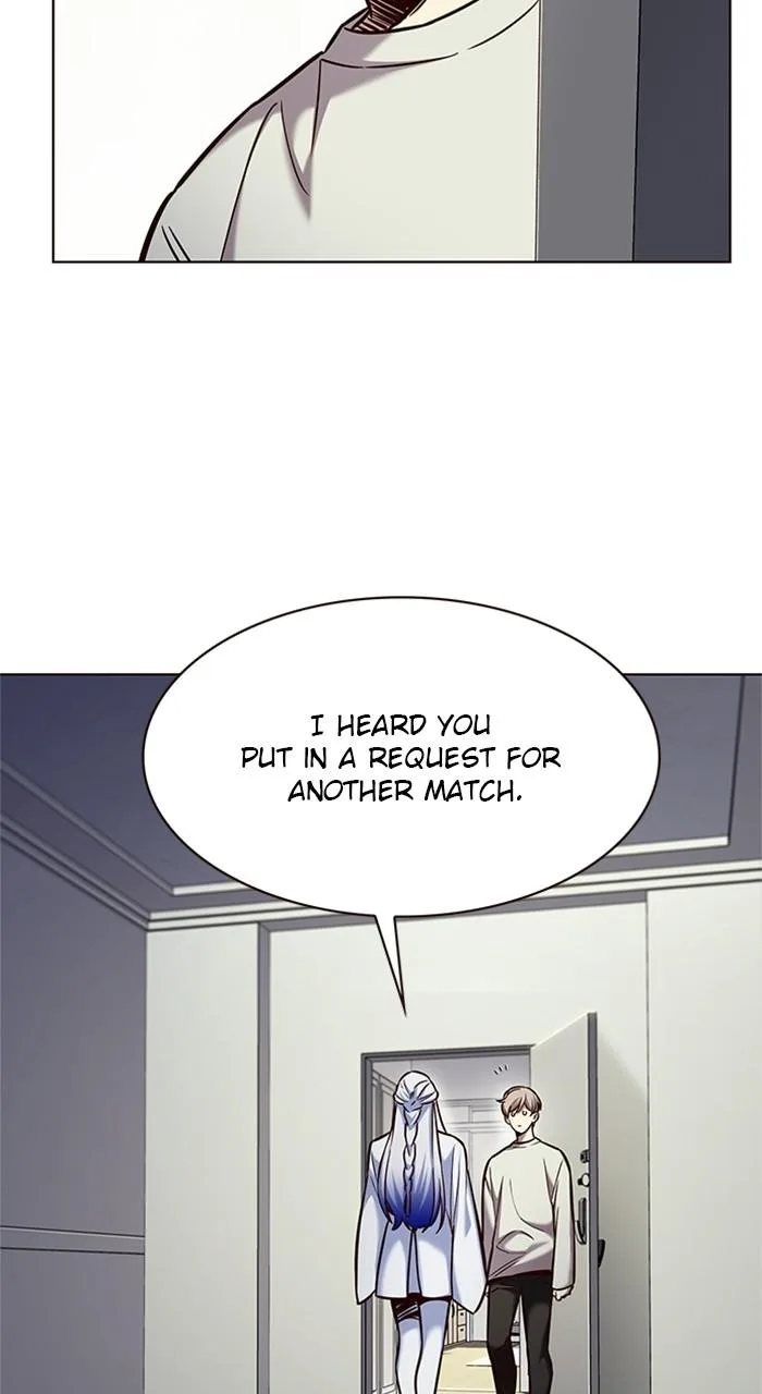 Eleceed - Chapter 200 - Page 21