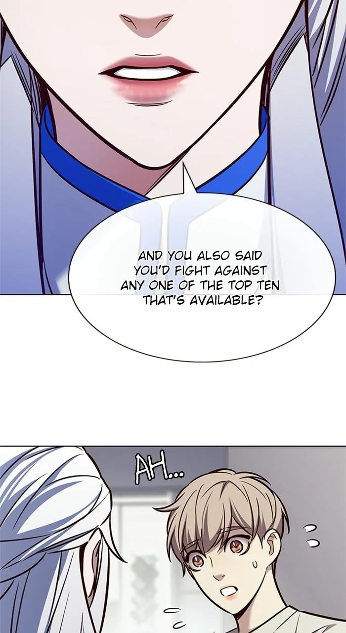 Eleceed - Chapter 200 - Page 23