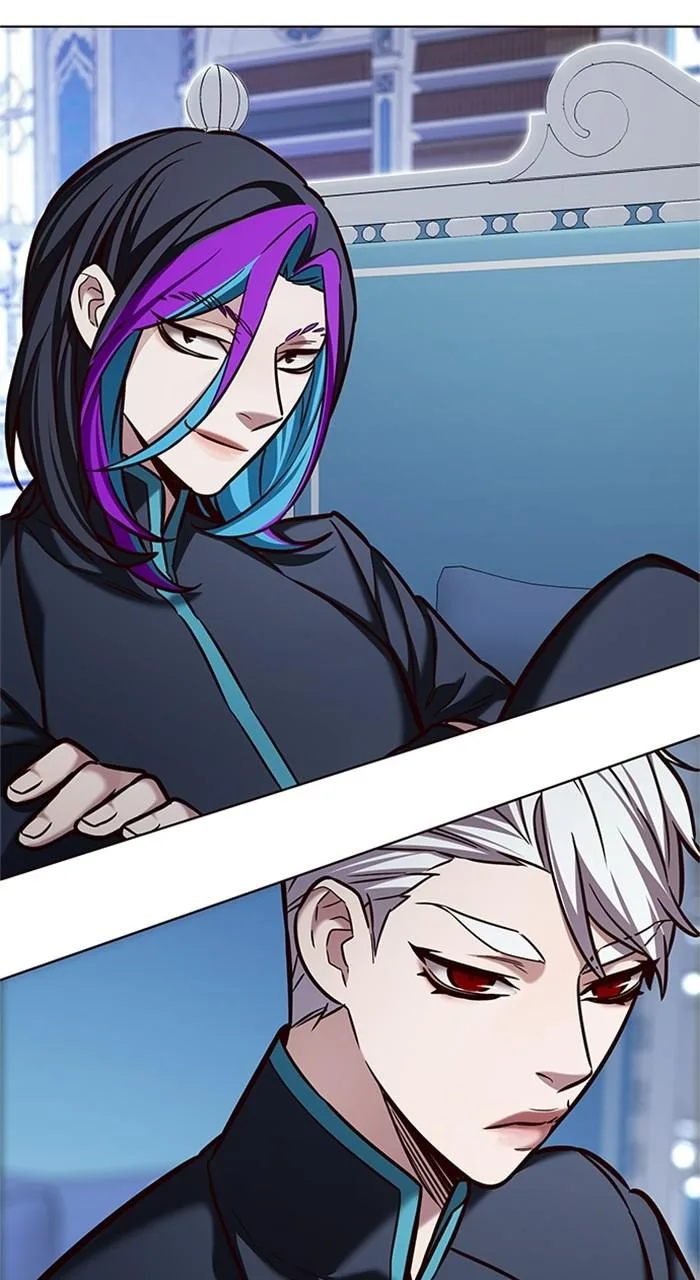 Eleceed - Chapter 200 - Page 3