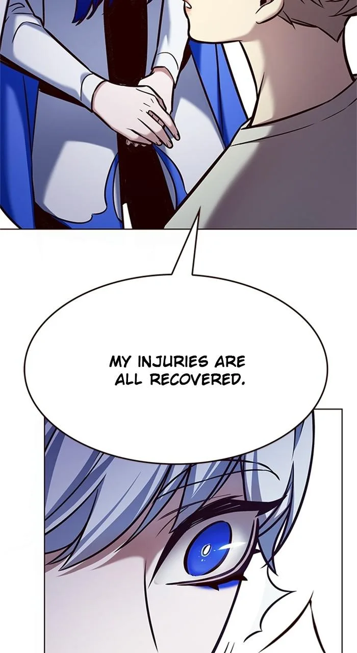 Eleceed - Chapter 200 - Page 31