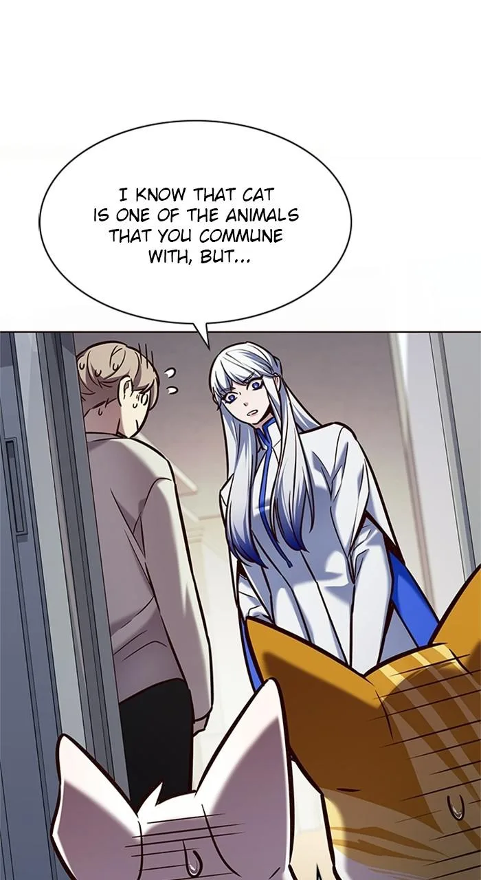 Eleceed - Chapter 200 - Page 40