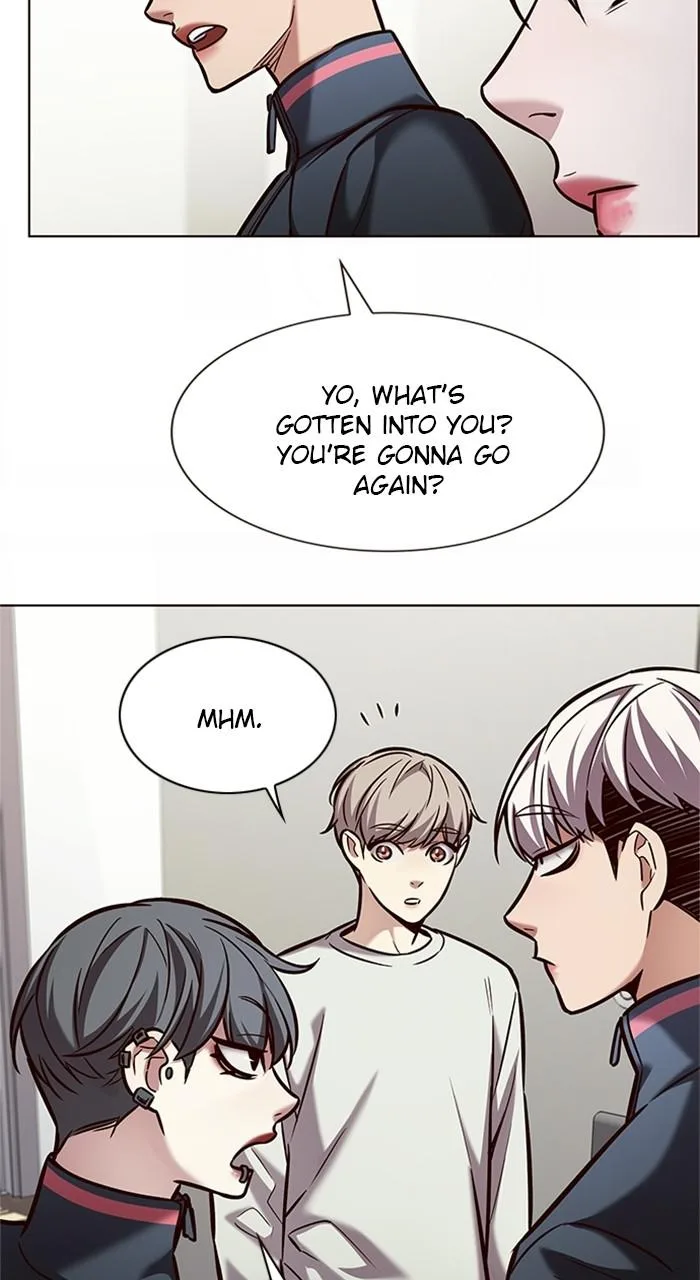 Eleceed - Chapter 200 - Page 49