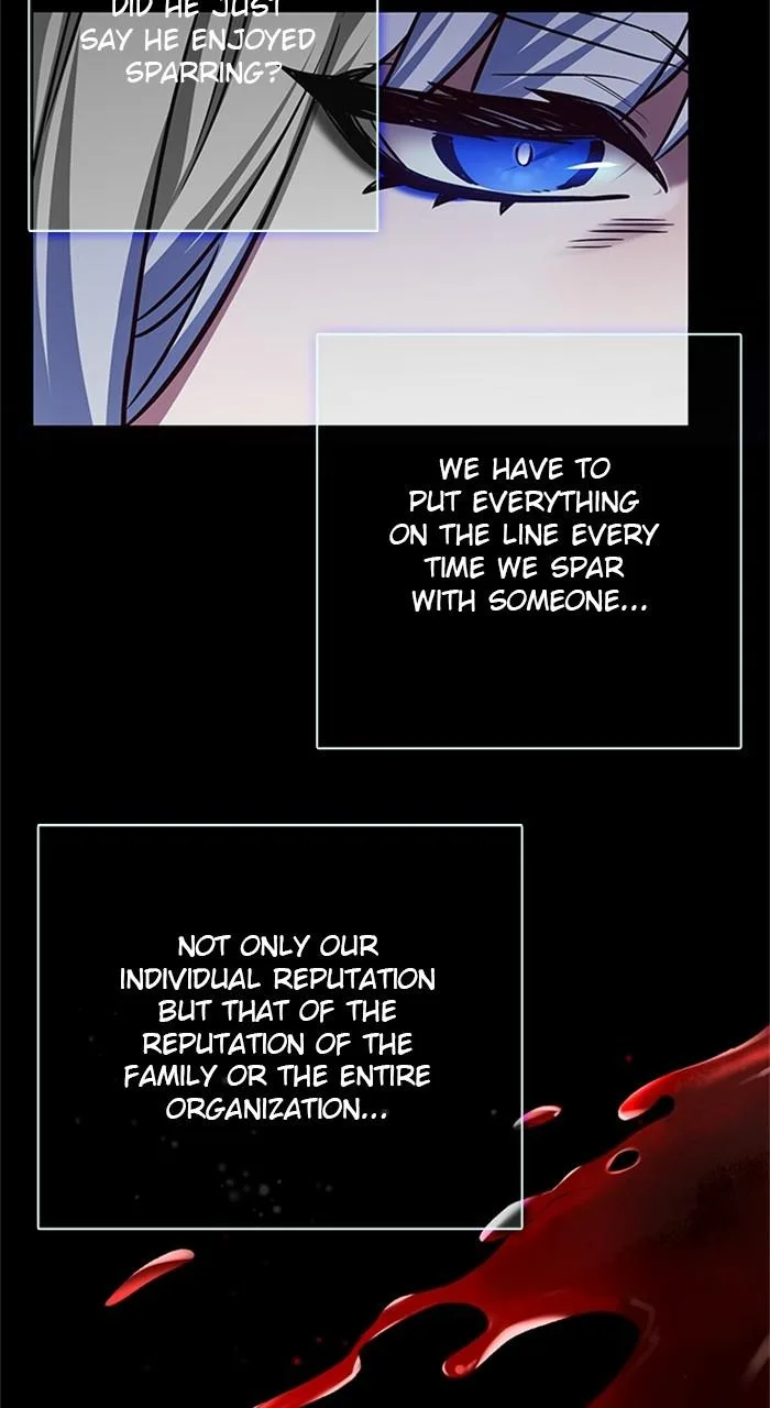 Eleceed - Chapter 200 - Page 60