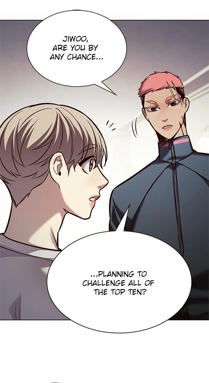 Eleceed - Chapter 200 - Page 64