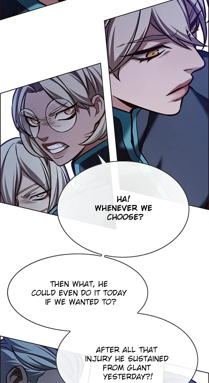 Eleceed - Chapter 200 - Page 7