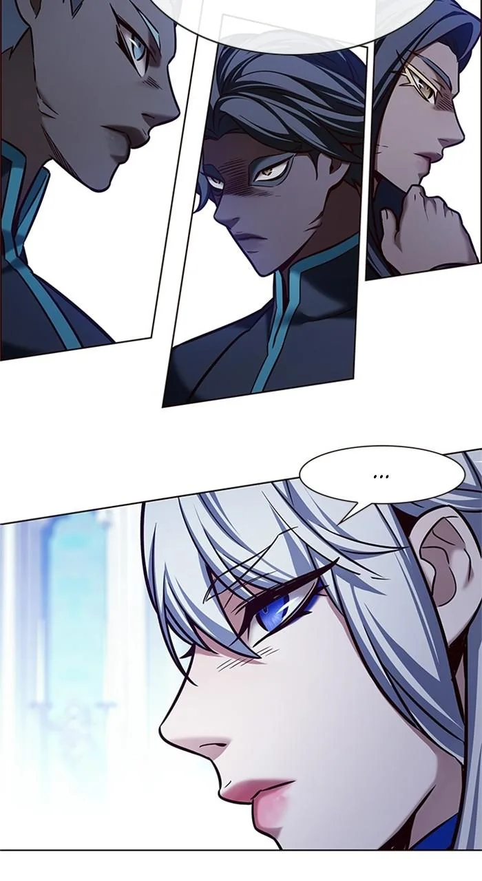 Eleceed - Chapter 200 - Page 8
