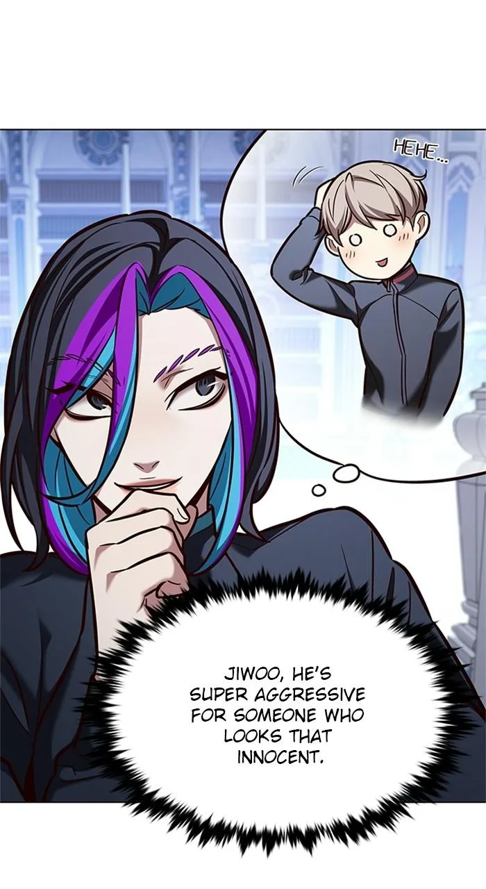Eleceed - Chapter 200 - Page 9
