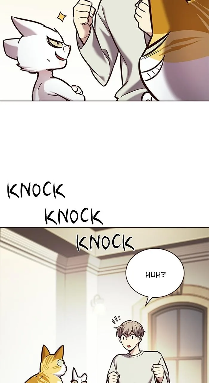 Eleceed - Chapter 201 - Page 12