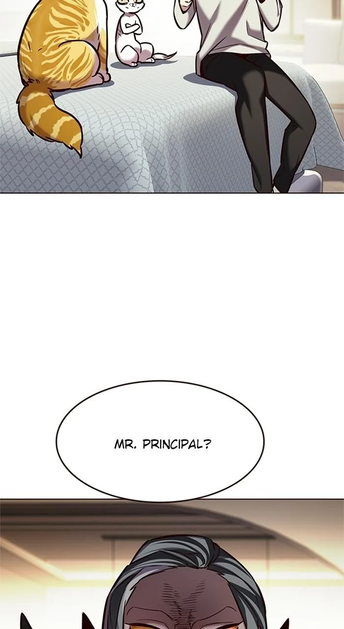 Eleceed - Chapter 201 - Page 13