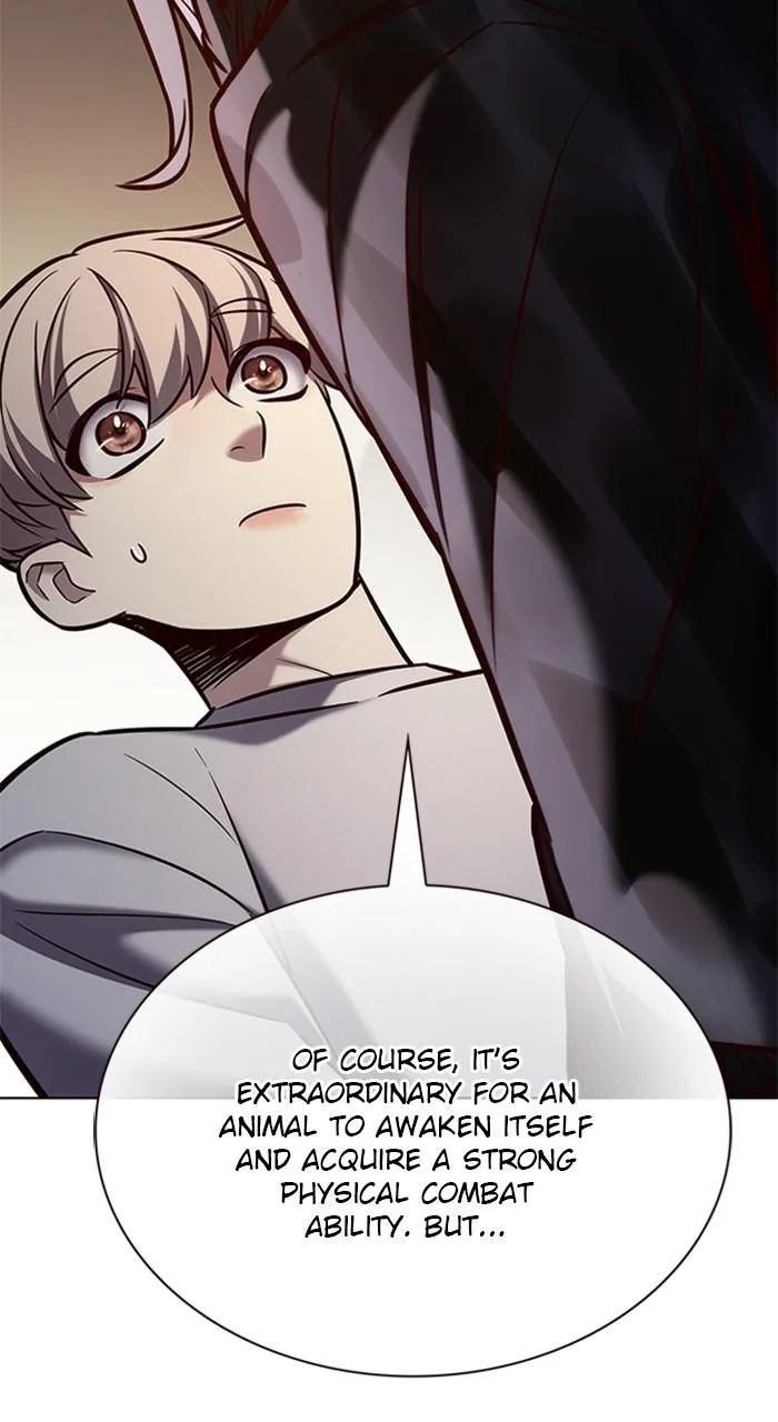 Eleceed - Chapter 201 - Page 18