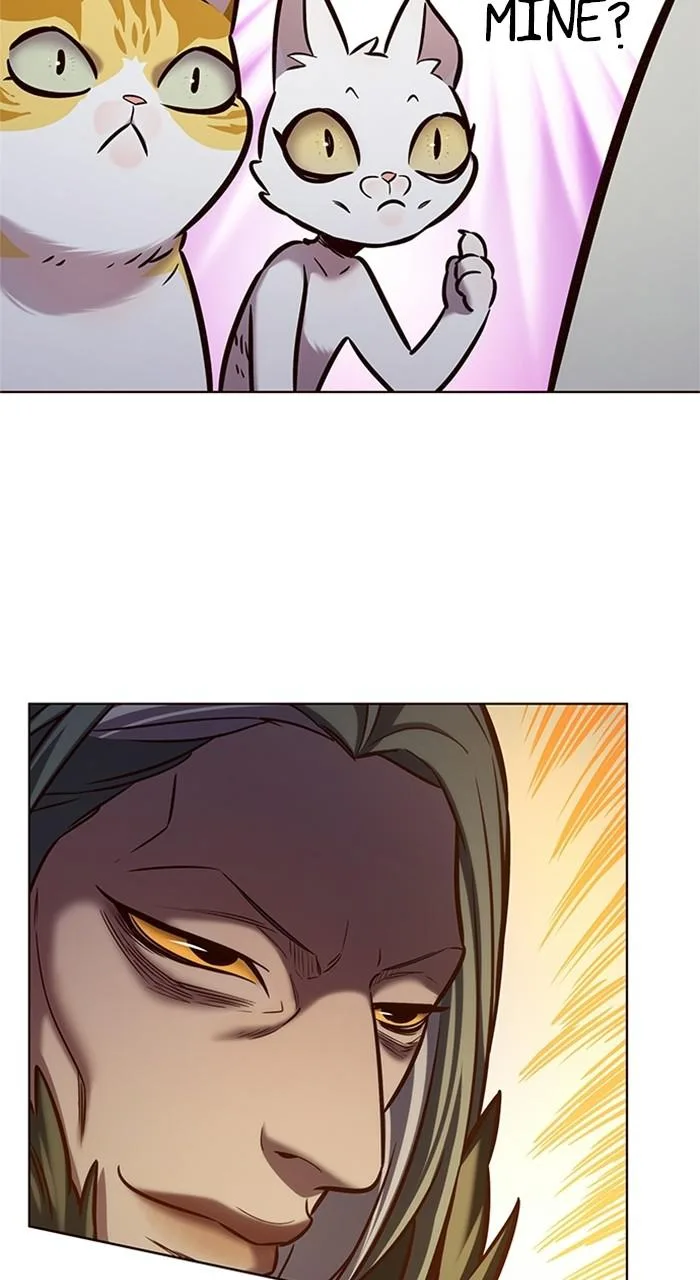 Eleceed - Chapter 201 - Page 25