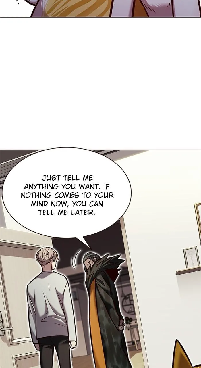 Eleceed - Chapter 201 - Page 30