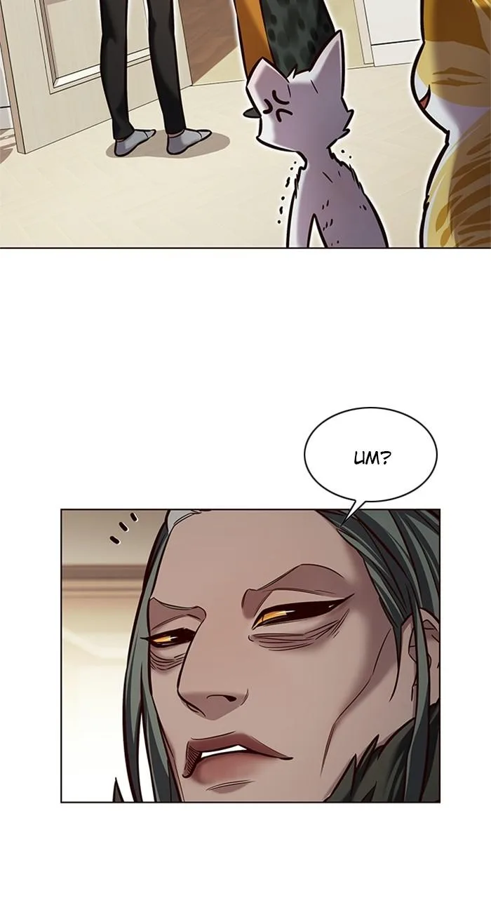 Eleceed - Chapter 201 - Page 31