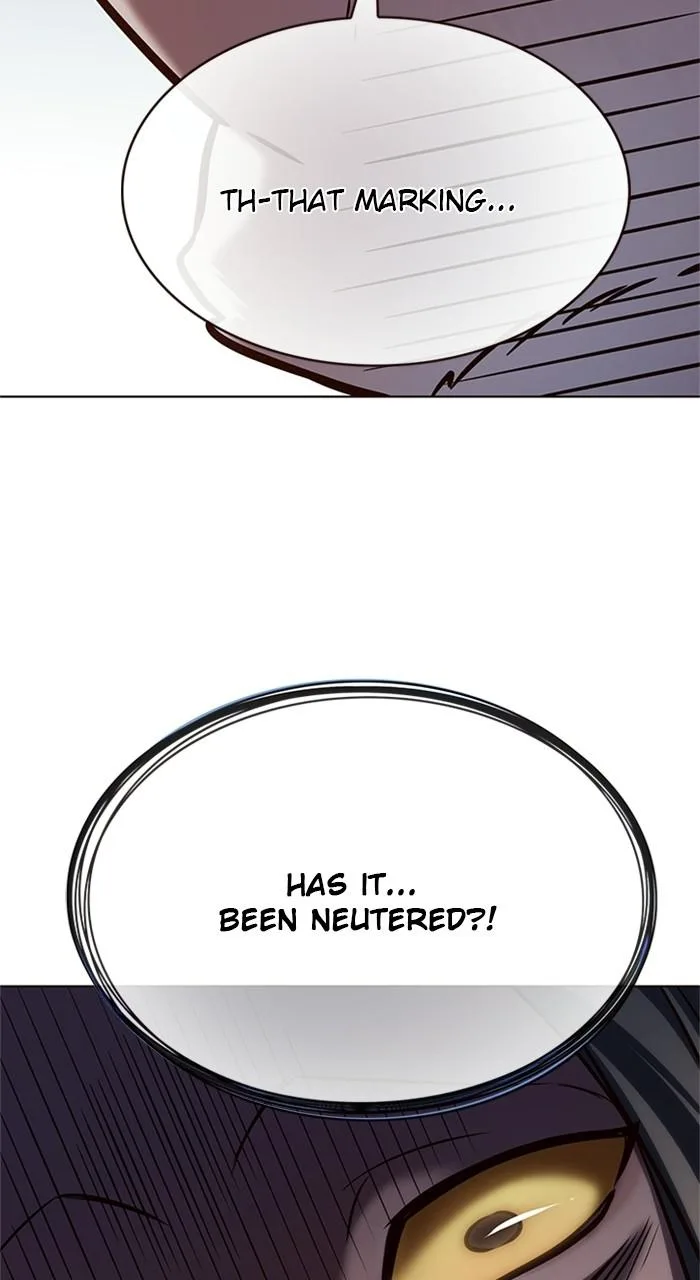 Eleceed - Chapter 201 - Page 34