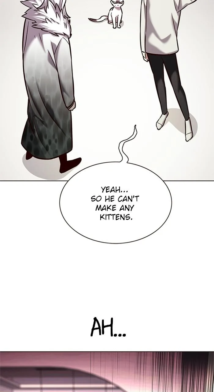 Eleceed - Chapter 201 - Page 36