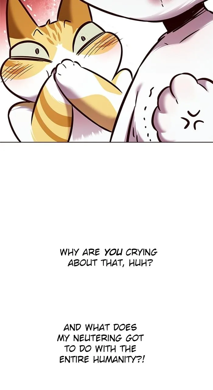 Eleceed - Chapter 201 - Page 40
