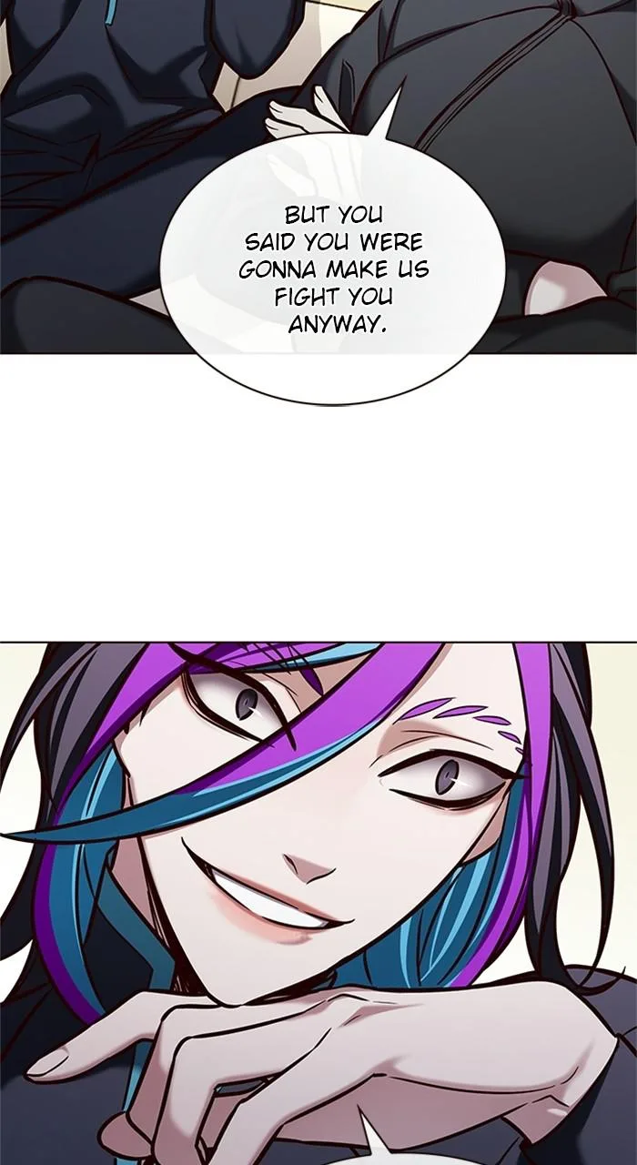Eleceed - Chapter 201 - Page 52