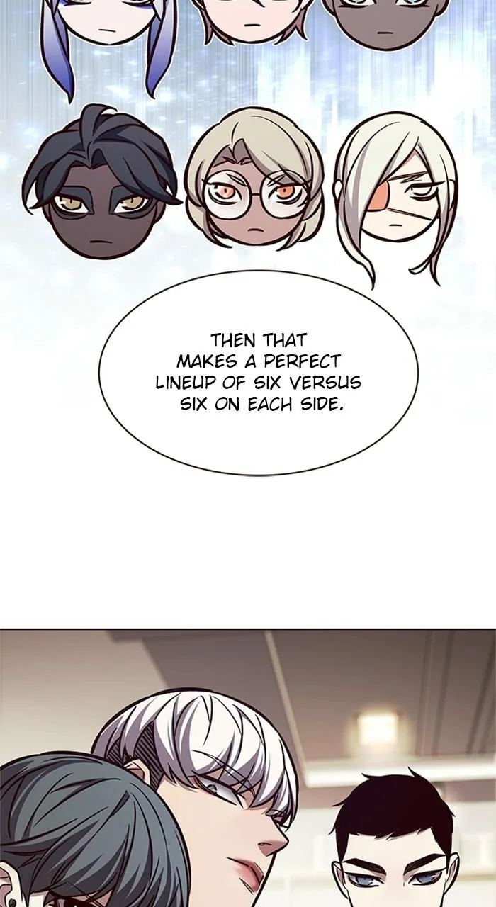 Eleceed - Chapter 201 - Page 54