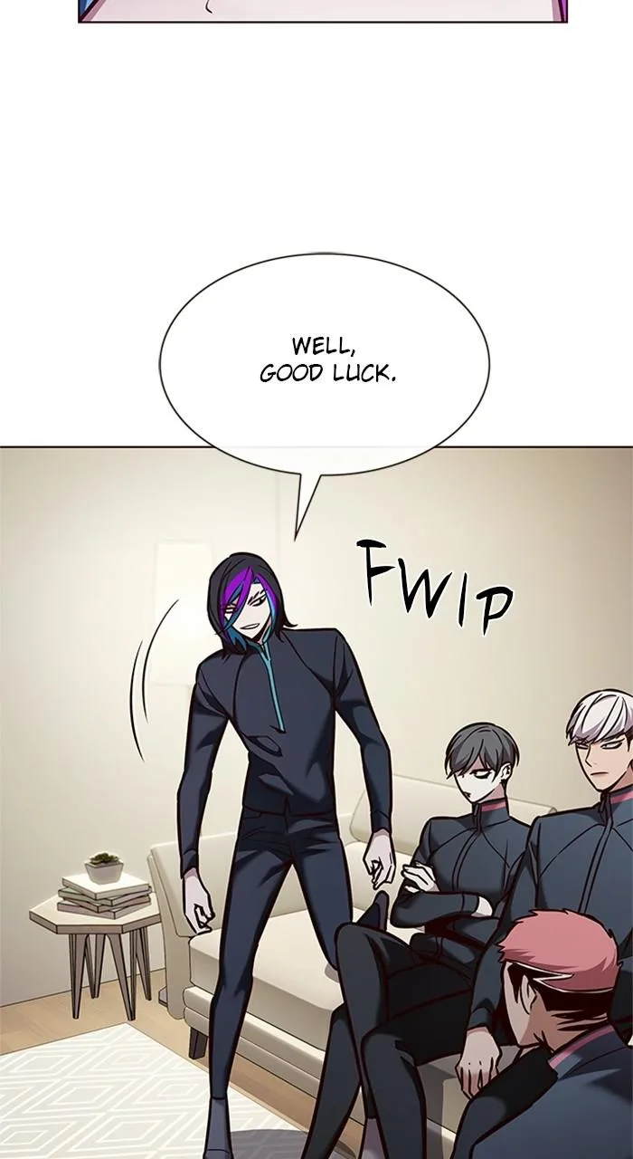 Eleceed - Chapter 201 - Page 57