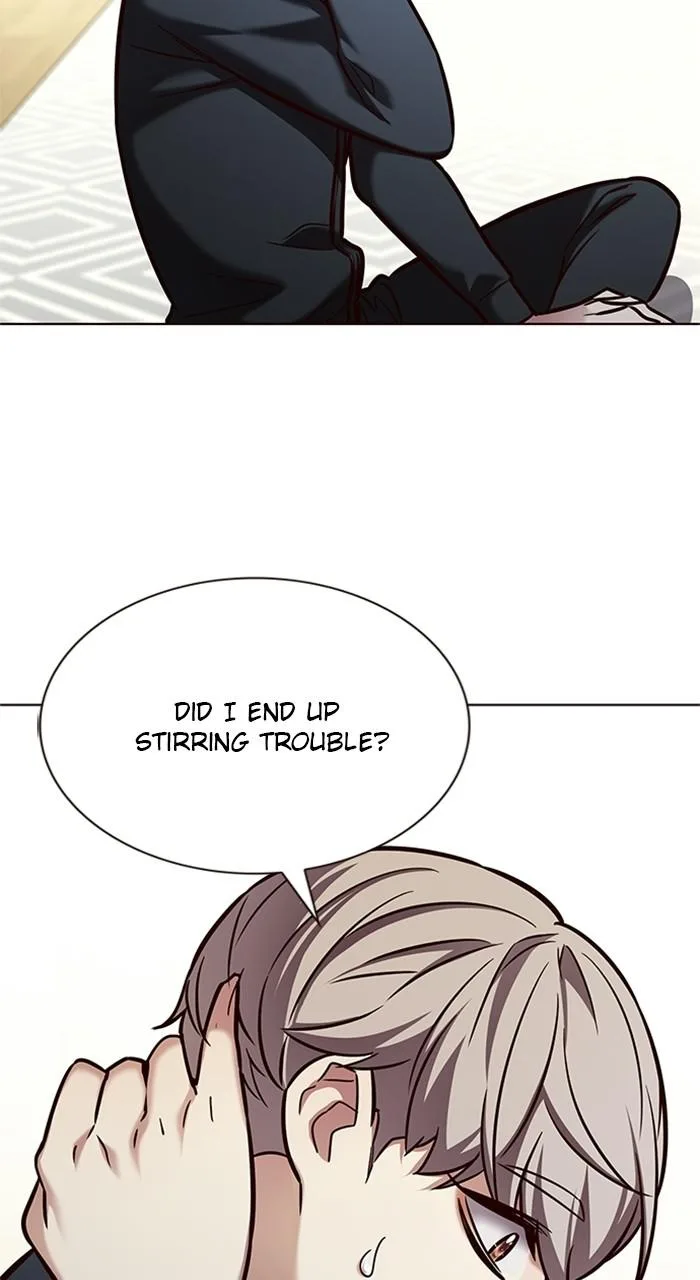 Eleceed - Chapter 201 - Page 61