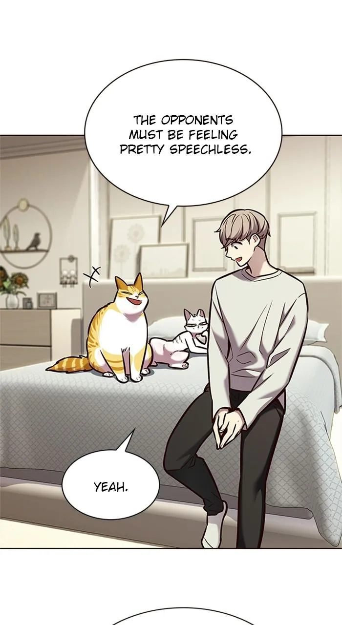 Eleceed - Chapter 201 - Page 7
