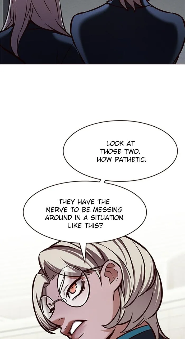Eleceed - Chapter 202 - Page 14