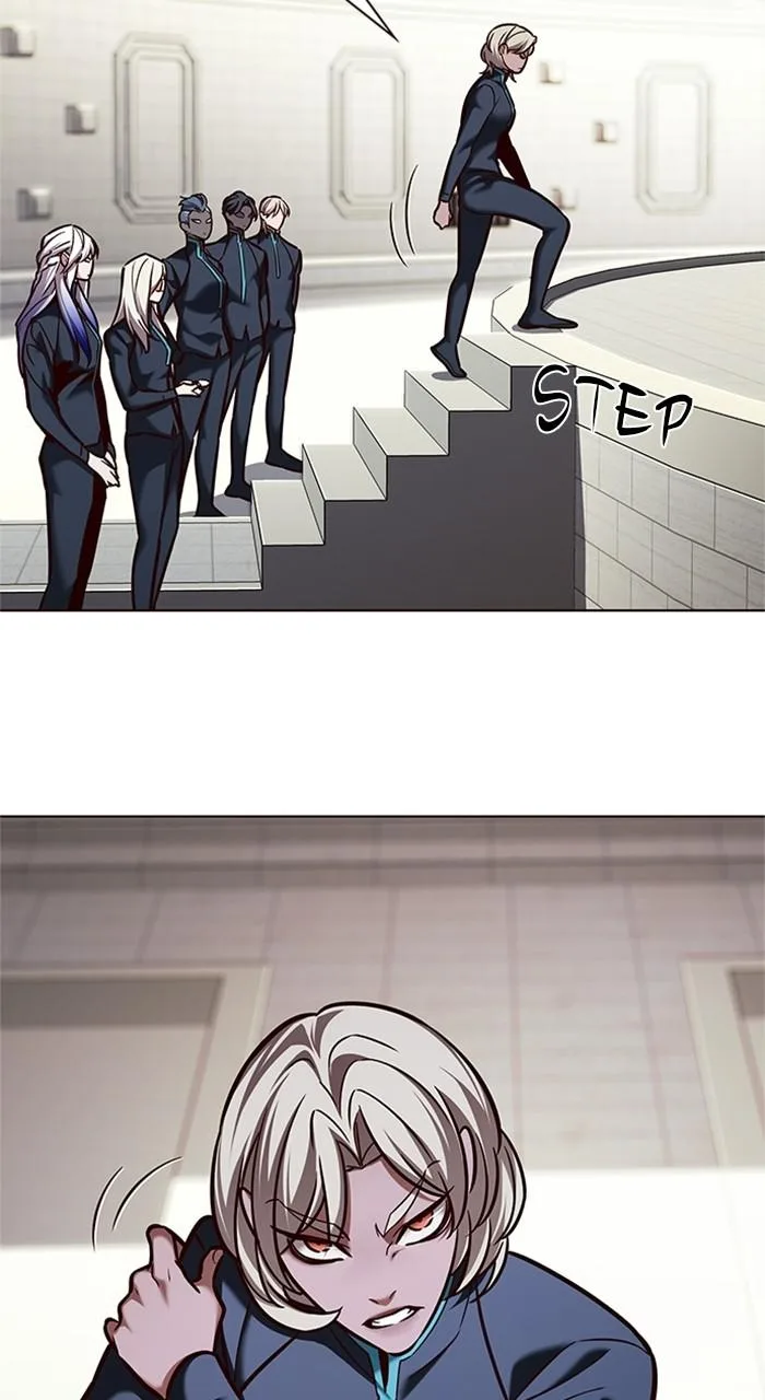 Eleceed - Chapter 202 - Page 17