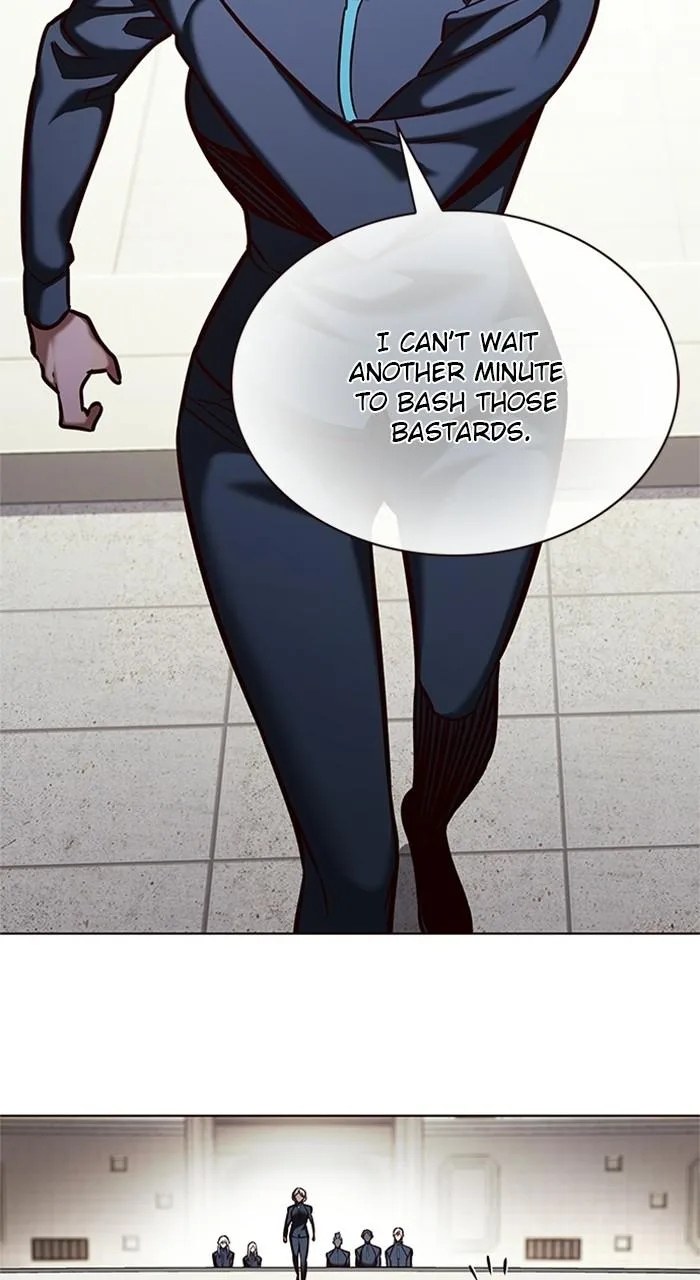 Eleceed - Chapter 202 - Page 18