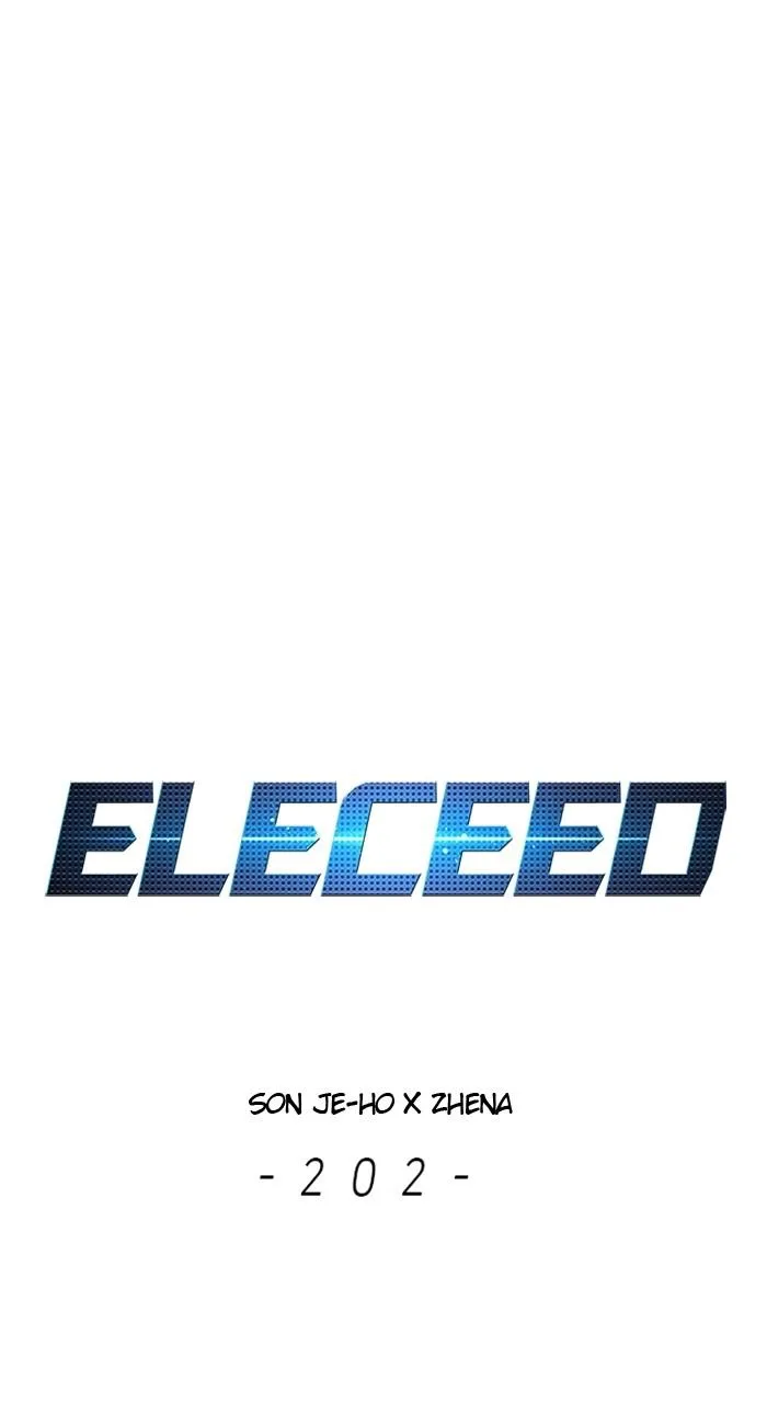 Eleceed - Chapter 202 - Page 6
