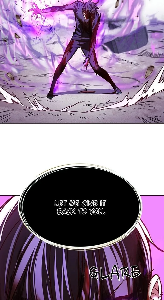 Eleceed - Chapter 202 - Page 69
