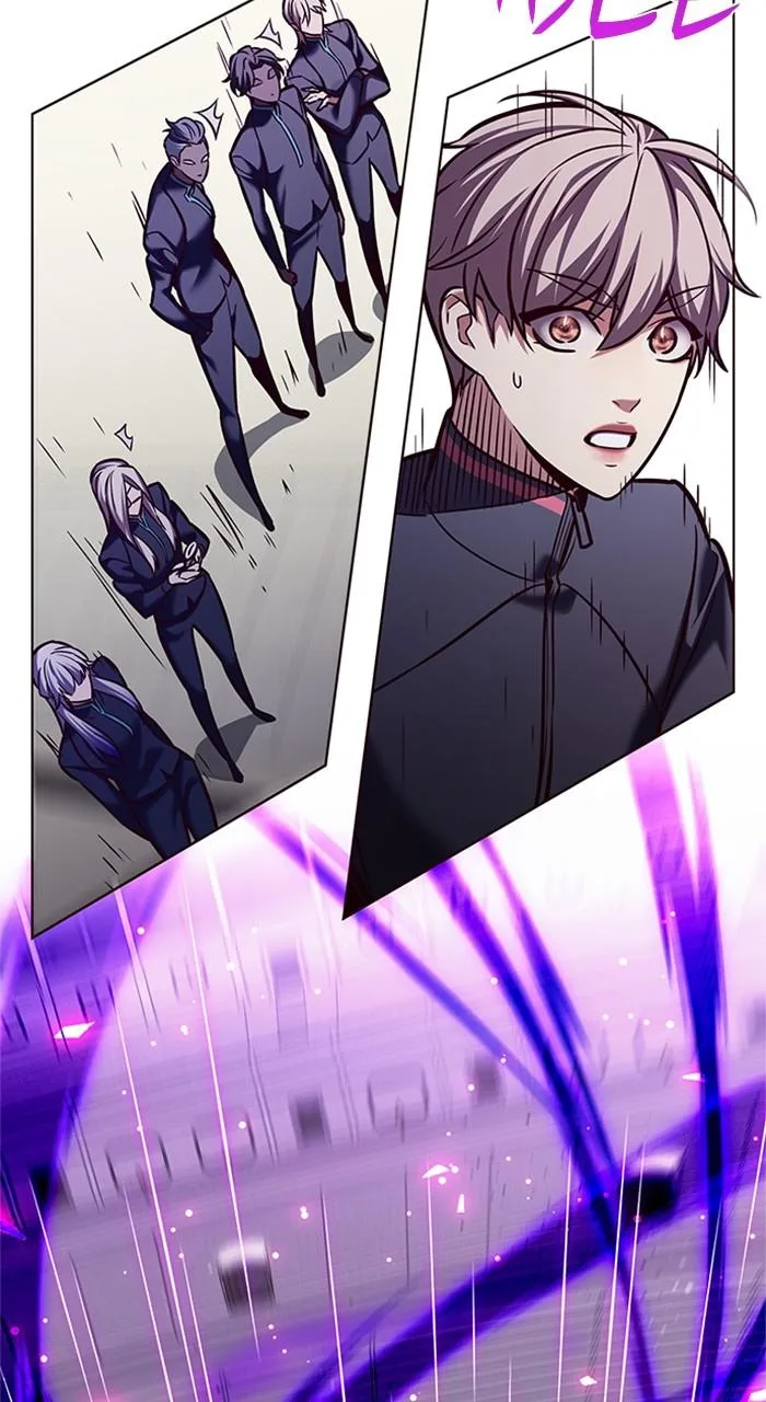 Eleceed - Chapter 203 - Page 31