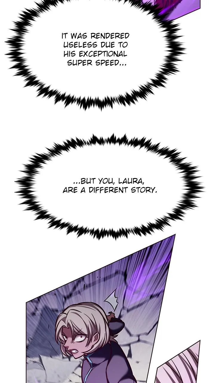 Eleceed - Chapter 203 - Page 36