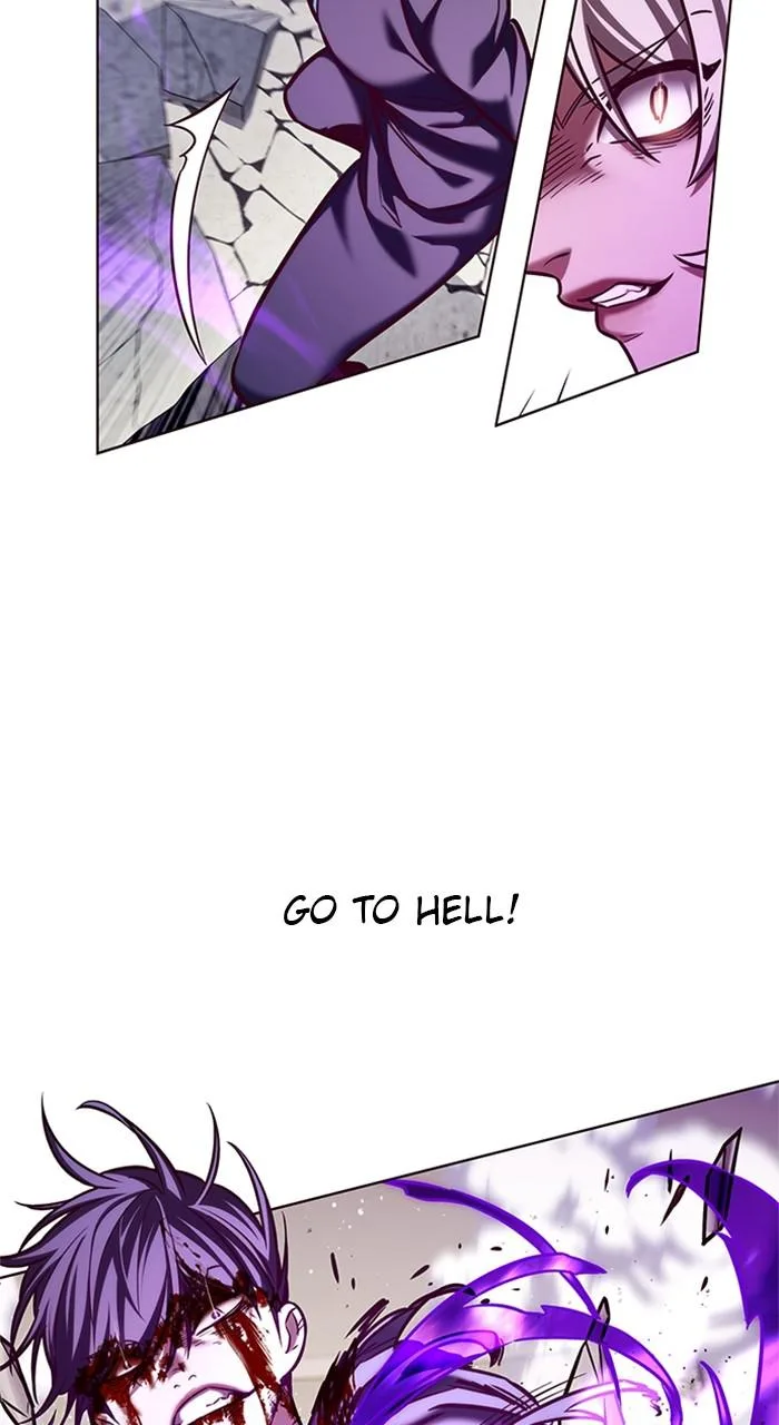 Eleceed - Chapter 203 - Page 37