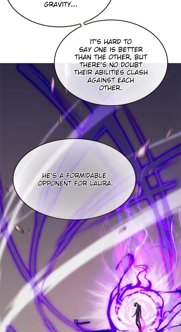 Eleceed - Chapter 203 - Page 6